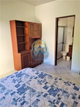 Imagem Imperdível oportunidade de adquirir um belíssimo apartamento de 3 quartos no Centro de Ubatuba-SP!