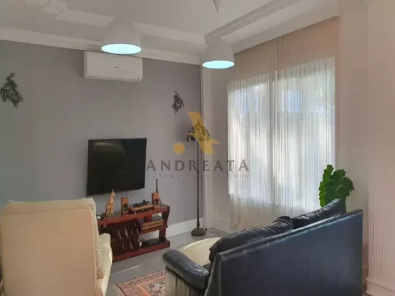 Imagem Casa de condomínio à venda no condomínio Alameda dos Eucalíptos Barra da Tijuca
