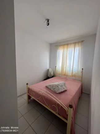 Imagem Apartamento à venda no Condomínio Porto Atlântico - 3 quartos, lazer completo