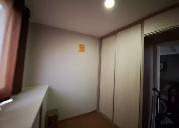 Imagem PLAYGROUND+VAGA DE GARAGEM COBERTA E DEMARCADA+CHURRASQUEIRA+PORTARIA 24H