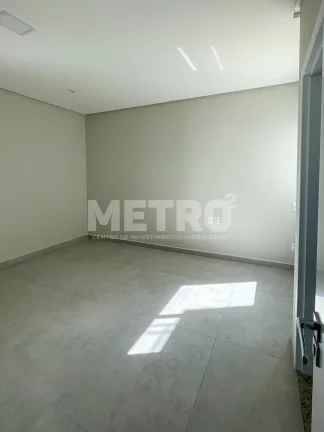 Imagem Casa à venda no Buona Vita com 4 suítes, gourmet, 2 pavimentos, PETROLINA - PE