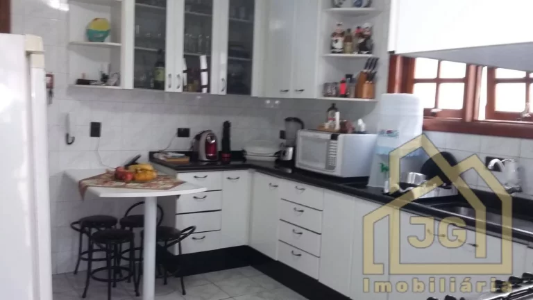 Sobrado com 3 Quartos à Venda, 220 m² em Nova Petrópolis - São Bernardo Do Campo
