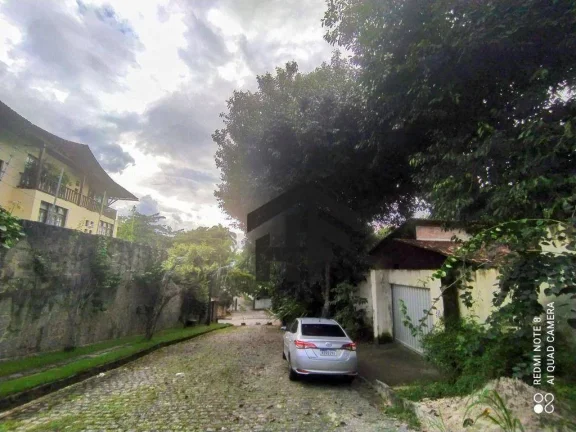 Imagem Casa com 3 Quartos à venda, Sítio dos Pintos - Recife/PE