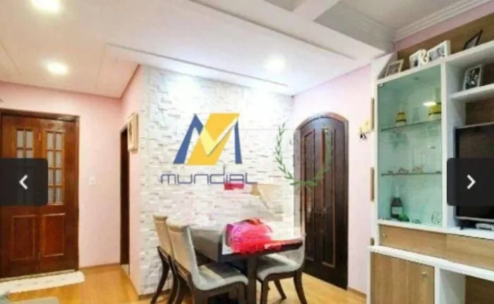 Imagem Vendo Casa em Santo André, Parque Novo Oratório