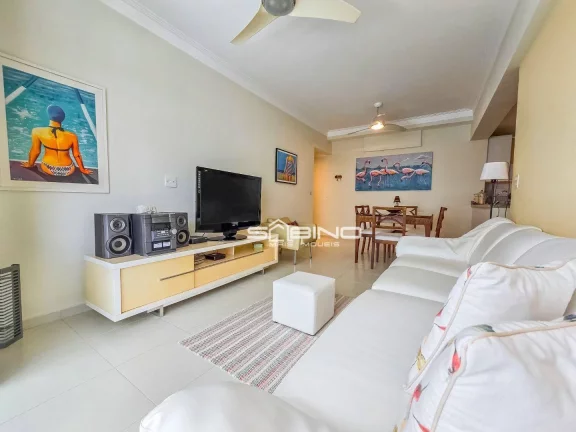Imagem Oportunidade Apartamento à Venda, com 3 dormitórios sendo 2 suítes 93m² - Riviera de São Lourenço SP