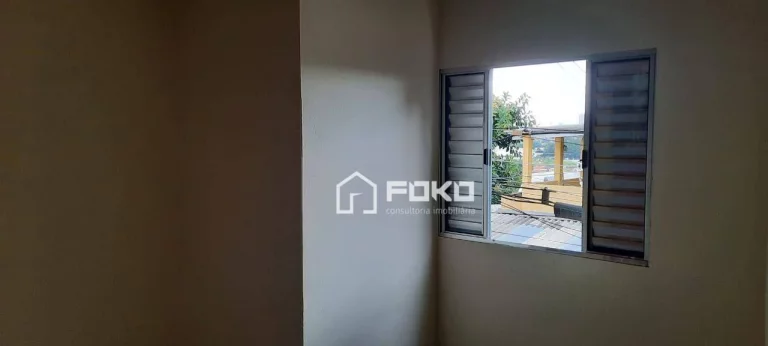 Imagem Casa com 3 dormitórios à venda, 230 m² por R$ 450.000,00 - Jardim Munhoz - Guarulhos/SP