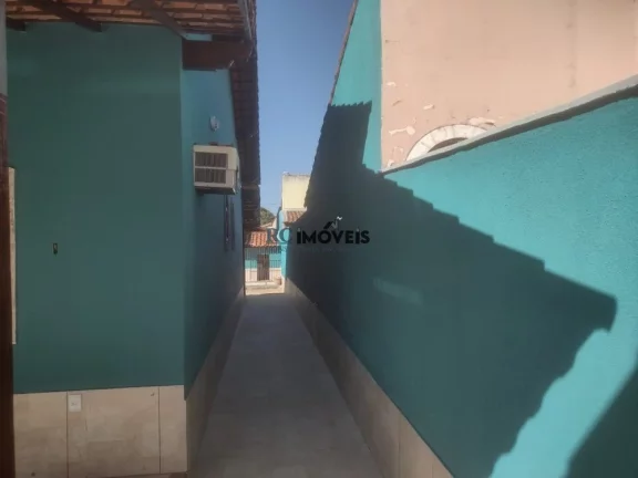 Imagem Casa a Venda no bairro Itaipuaçú - Maricá, RJ