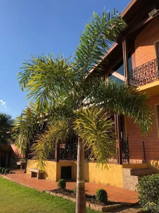 Imagem Sobrado com 3 Quartos e 8 vagas a Venda ou Locação - Medeiros - Jundiaí/SP