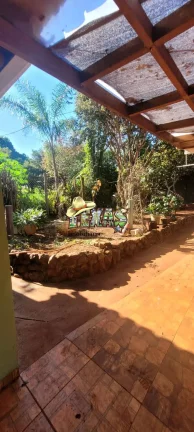 Imagem CHÁCARA A VENDA EM SANTA CRUZ DO RIO PARDO