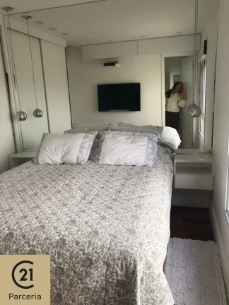Imagem APARTAMENTO A VENDA - MEDIO PADRÃO