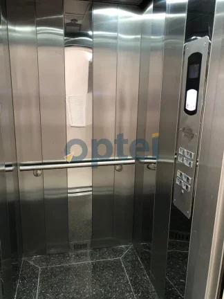 Imagem COBERTURA SEM CONDOMÍNIO À VENDA, 96M² - 2 DORMITÓRIOS - 1 SUÍTE - PARQUE ORATÓRIO - SANTO ANDRÉ/SP