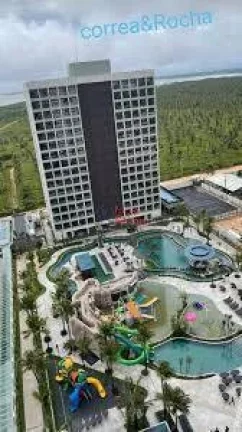 Imagem Imóveis Belém vende 3 COTAS no Premium Gav Resort
