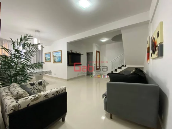 Imagem Cobertura com 5 dormitórios à venda, 280 m² por R$ 1.100.000 - Algodoal - Cabo Frio/RJ