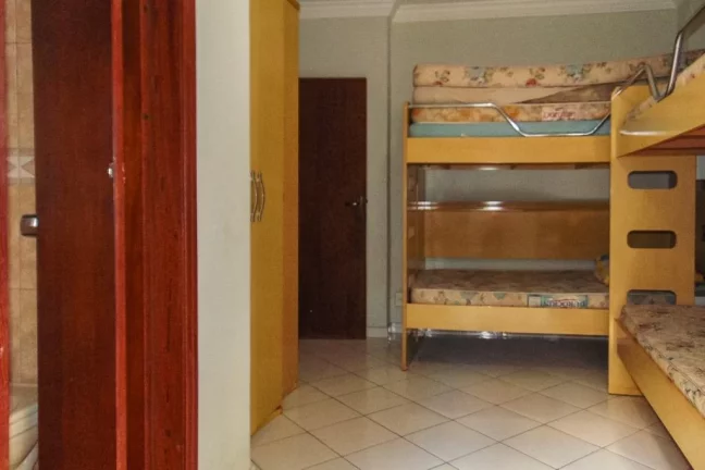 Imagem Apartamento com 1 dormitório à venda, 50 m² - Pitangueiras - Guarujá/SP