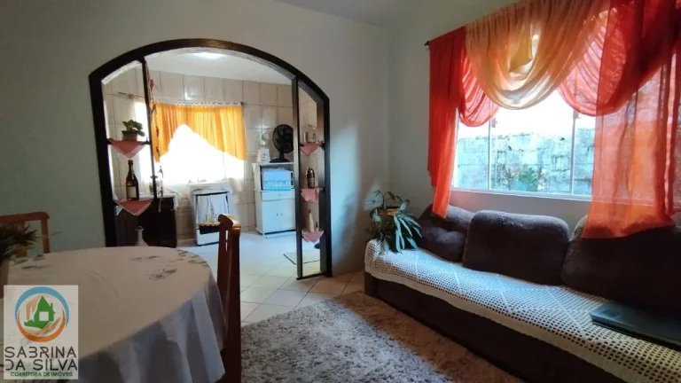 Imagem Casa - Badenfurt - Blumenau