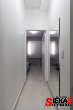 Imagem Imperdível! Casa à venda em São Paulo-SP, bairro Ponte Rasa: 2 quartos, 1 sala, 1 banheiro, 1 vaga de garagem, 66m².
