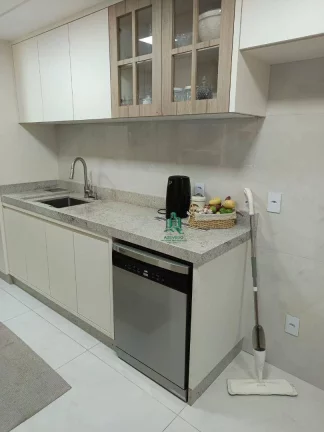 Imagem Casa com 2 dormitórios à venda, 90 m² por R$ 698.000,00 - Jardim Adriana - Guarulhos/SP