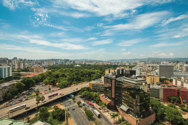 Imagem Sala comercial à venda em Porto Alegre, Cidade Baixa, 35,09m²