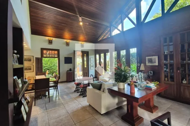 Imagem Casa à Venda - Vargem Grande, 4 Quartos, 400 m2