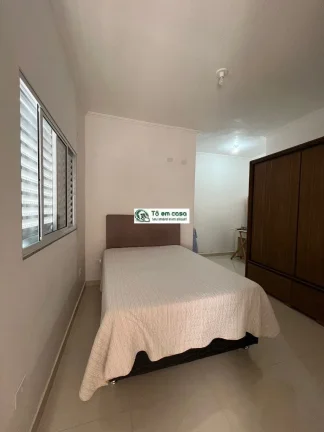 Imagem CASA RESIDENCIAL em SÃO JOSÉ DOS CAMPOS - SP, CIDADE VISTA VERDE