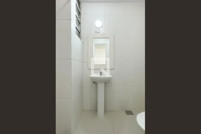 Imagem Apartamento à Venda - Copacabana, 1 Quarto, 31 m2