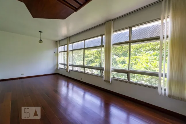 Imagem Apartamento à Venda - Ipanema, 4 Quartos, 135 m2