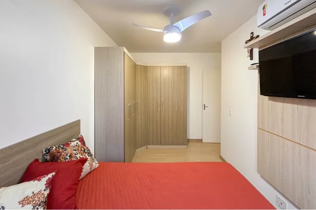 Imagem FJC 700 Apto 612651031-49 - Apartamento à venda no bairro Fátima - Canoas/RS