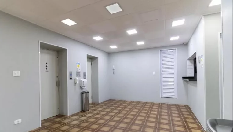 Imagem APARTAMENTO RESIDENCIAL em SÃO PAULO - SP, VILA MARIANA