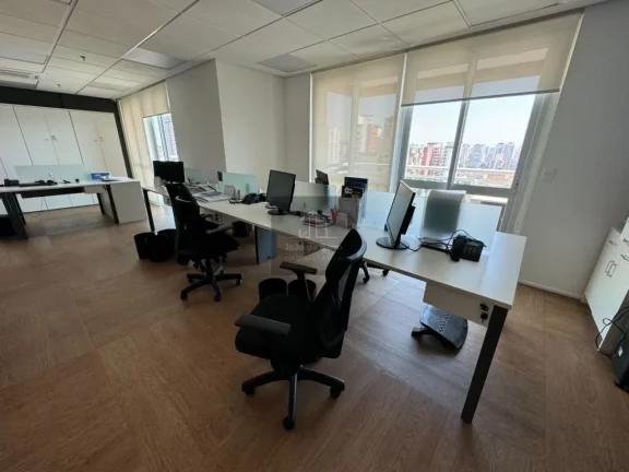 Imagem Conjunto à venda, 223 m² por R$ 3.350.000,00 - Vila Carrao - São Paulo/SP