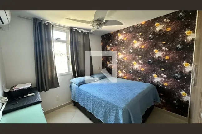 Imagem Apartamento à Venda - Recreio, 3 Quartos, 114 m2
