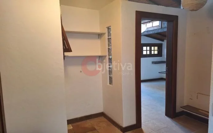 Imagem Linda casa a venda de 3 quartos no bairro Geriba em Búzios
