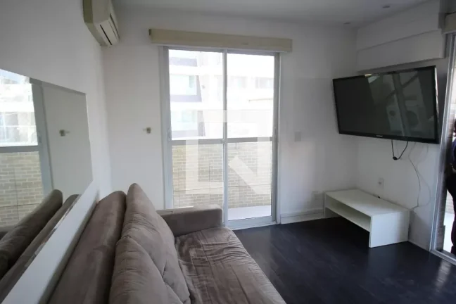 Imagem Apartamento à Venda - Vila Mariana, 2 Quartos, 98 m2