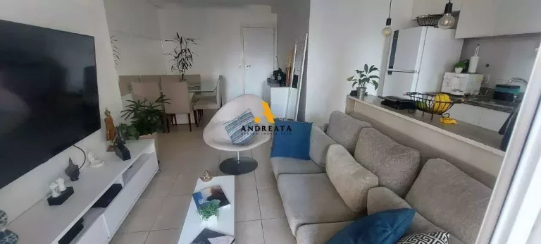 Imagem Av. Vice Pres. José Alencar - Maayan - Lindo apartamento 2 quartos