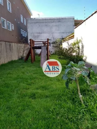 Imagem Casa com 3 dormitórios à venda, 142 m² por R$ 650.000,00 - Marapé - Santos/SP