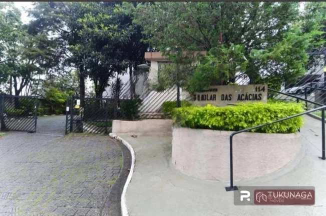 Imagem Apartamento com 2 quartos à venda, 56 m² por R$ 250.000 - Cocaia - Guarulhos/SP