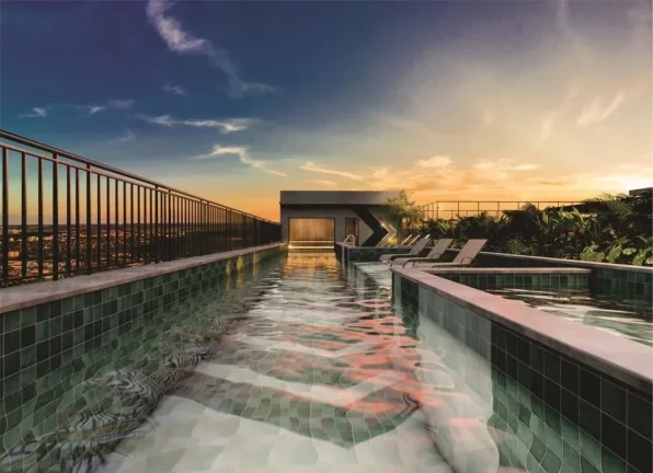 Imagem TAQUARAL RESIDENCE - CAMPINAS