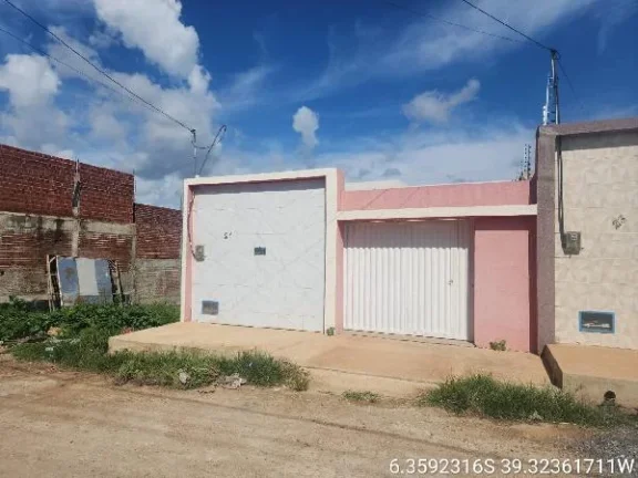 Oportunidade Única em IGUATU - CE | Tipo: Casa | Negociação: Licitação Aberta | Situação: Imóvel