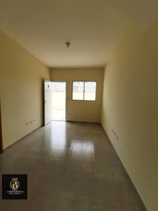 Imagem SOPREPOSTAS COM SACADA BAIRRO JARDIM PRINCESA