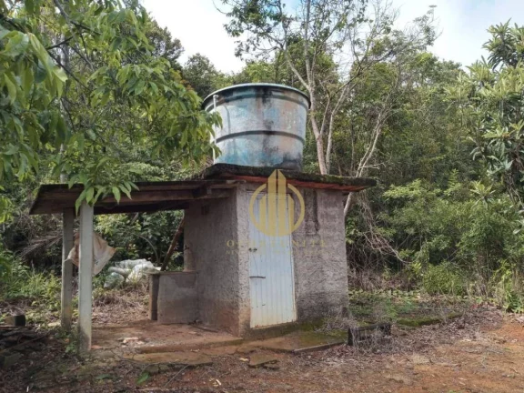 Imagem Fazenda à venda no Municipio de Capitolio, 376000 m² por R$ 2.400.000 - Zona Rural - Capitólio/MG