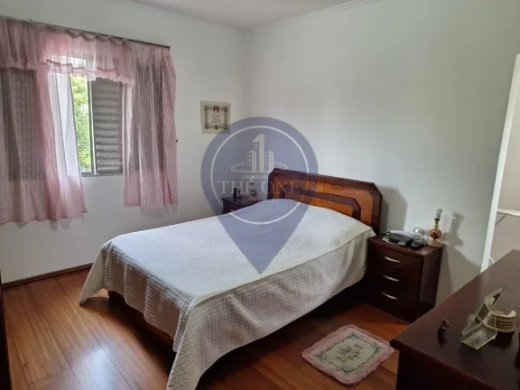 Imagem Imperdível! Casa à venda em São Paulo-SP, Vila São José (Ipiranga), 3 quartos, 2 salas, 4 banheiros, 3 vagas de garagem, 176m²