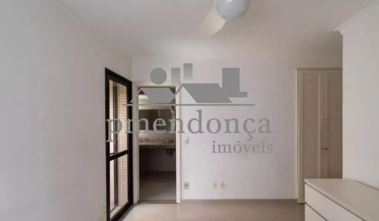 Imagem Apartamento à venda na Rua Rodésia com 3 suítes e 3 vagas, 172m²