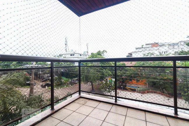 Imagem Apartamento à Venda - Recreio, 2 Quartos, 90 m2