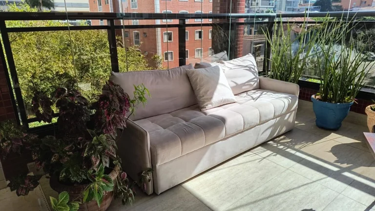 Imagem Apartamento Vila Mariana - 208M², 4 Dorms, 4 Suítes, 4 Vagas, Varanda.