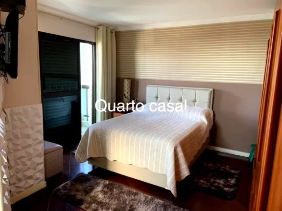 Imagem APARTAMENTO RESIDENCIAL em São Paulo - SP, Vila Jacuí