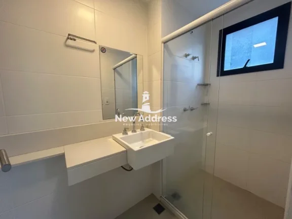 Imagem Apartamento de 3 quartos, com 129m² e sol da manhã, à venda na Enseada do Suá - Vitória