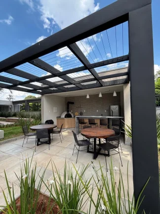 Imagem Apartamento à venda ou para alugar com 3 quartos, sendo 1 suíte, em Itapetinga, Atibaia - SP