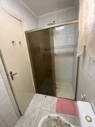 Imagem CASA TÉRREA NO JARDIM STELLA - SANTO ANDRE´