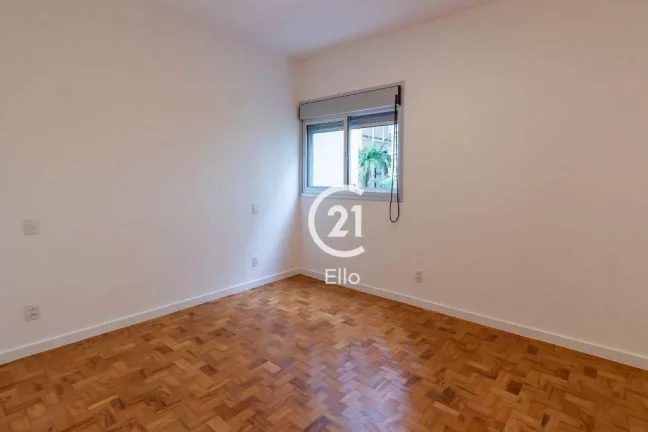 Imagem Apartamento com 3 quartos em Higienópolis, SP