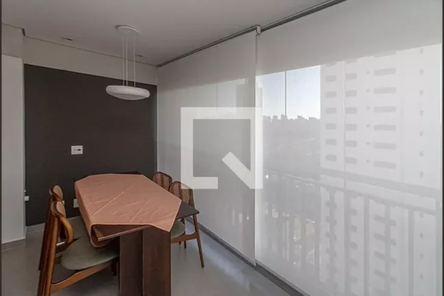 Imagem Apartamento à Venda - Aclimação, 2 Quartos, 84 m2