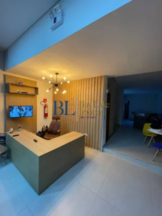 Imagem Galpão/Depósito/Armazém Para Venda Com 165M² No Bairro Bela Vista!!